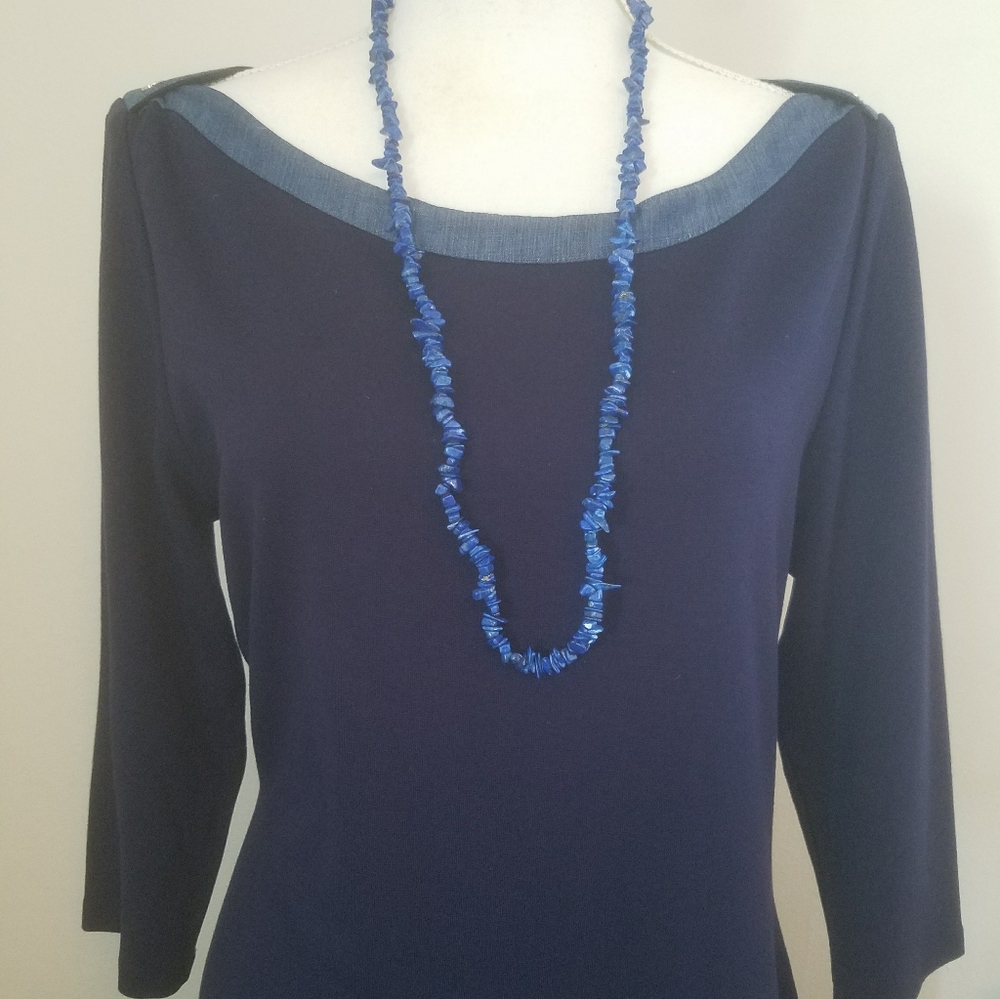 Tommy Hilfiger Dress Large